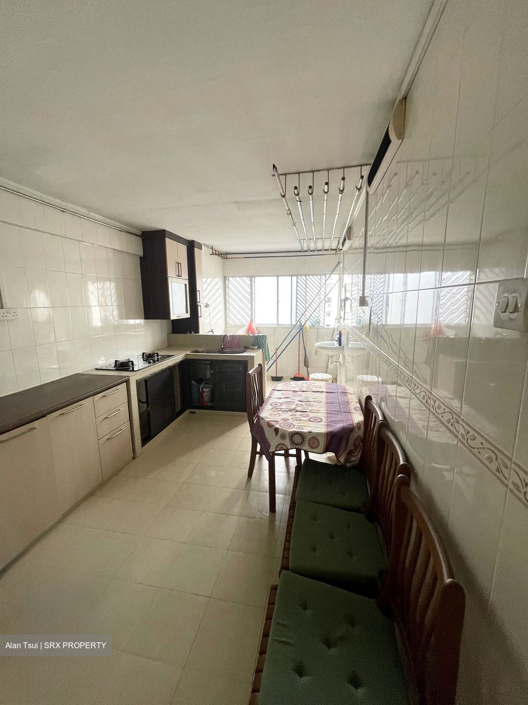 Blk 103 Bukit Purmie Ville (Bukit Merah), HDB 3 Rooms #617630951